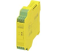 Relais de sécurité Phoenix Contact PSR-SCP-24DC/URML4/3X1/1X2/B 2903583 24 V/DC 3 NO (T), 1 NF (R) 1 pc(s)