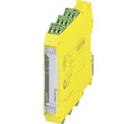 Relais de sécurité PSR-PC32-2NO-1NC-24-230UC-SP Phoenix Contact Tension de fonctionnement: 230 V/DC, 230 V/AC 2 NO (T)