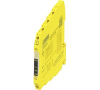 Relais de sécurité PSR-PS20-1NO-1NC-24DC-SC Phoenix Contact Tension de fonctionnement: 24 V/DC 1 NO (T) (l x H x P) 6.8 x 93.1