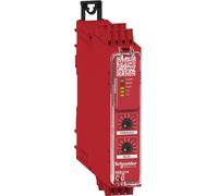 Relais de sécurité Schneider Electric XPSUVN11AC