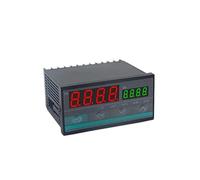 Relais de sortie de tension PT100 KEJ 96 x 48 mm, entrée multiple 0-10 V, 4-20 mA, AC 220 V, 24 V CC, 380 V CC, contrôleur de température