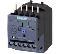 Siemens Relais de surcharge électronique Sirius 3RB 3RB3016-1SB0 Relais de surcharge (3RB3016-1SB0)