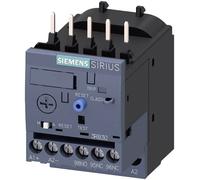 Relais de surcharge 1 NO (T), 1 NF (R) Siemens 3RB3016-1SB0 1 pc(s)