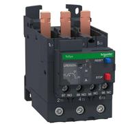 Relais de protection moteur Schneider Electric, 17-25 A, 1F+1R, classe 20 LRD325L