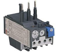 Relais de surcharge thermique réglable 0.16A à 0.25A pour contacteur 3P NO/NF série TA25 DU-0.25 (140001) ABB 1SAZ211201R1009