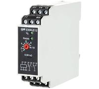 Relais de surveillance 230 V/AC (max) 2 inverseurs (RT) Metz Connect 11030805 1 pc(s)