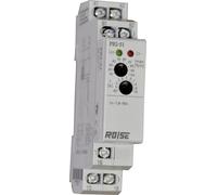 Relais de surveillance 24, 24 - 24, 240 V/DC, V/AC 1 inverseur (RT) Rose LM PRI-51/8 1 pc(s)