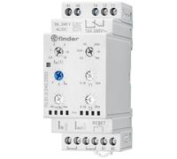 Relais de surveillance de courant universel 1 inverseur 10 A (70.51.0.240.2032)