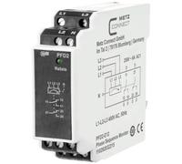 METZ CONNECT PFD2-E12 Surveillance de phase