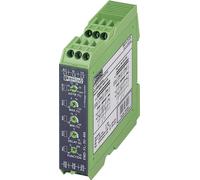 Relais de surveillance Contenu: 1 pc(s) Phoenix Contact EMD-FL-3V-400 2866064