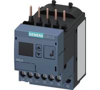 Relais de surveillance de courant Siemens pour IO-Link S00 3RR24411AA40