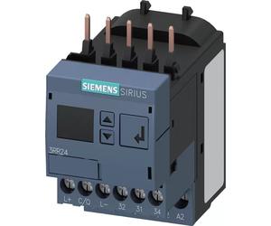 Relais de surveillance de courant Siemens pour IO-Link S00 3RR24411AA40