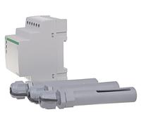 Relais de niveau PZ-829 - 230V - Détection de liquide - Fiable et précis
