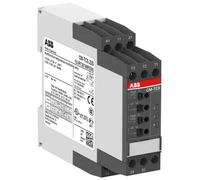 Relais de surveillance de température ABB 1SVR730740R9300 CM-TCS.23S