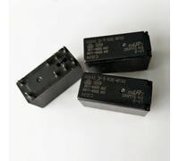 Relais de surveillance de tension - Module relais - Commutation de circuits - Deux canaux - 8 broches - Gris