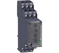 Relais de surveillance Schneider Electric RM22LA32MR 2 inverseurs (RT) 1 pc(s)