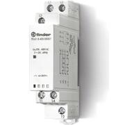 Relais de surveillance triphasé Finder 706184000000T