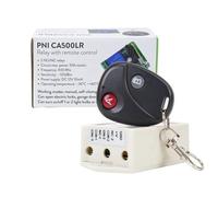 Relais de télécommande - PNI - CA500LR - 2 relais - 12V - 433 MHz