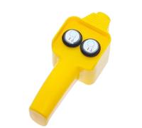 Relais de télécommande treuil électrique 12/24 V, interrupteur poignée grue monté sur voiture, accessoires commutateur sans fil