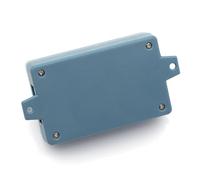 Relais de temporisation réglable DC 5V 12V 24V 10A, minuterie de synchronisation numérique LED, interrupteur de commande, 1 pièces(12V Dual Way)