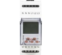 Relais de tension triphasé 3-phase 170-290V PNM-32 EXTA Zamel