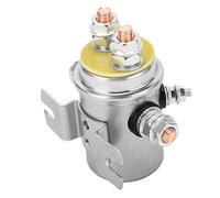Relais De Treuil, Relais Solénoïde De Treuil DC 12 V 300 A Pour Remplacement De Commande De Treuil ATV UT Numéro 4255