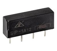 Relais de type Reed TRU COMPONENTS SIP1A12