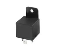 Relais de voiture étanche 10 pièces, 4 broches 5 broches 40A 12V | Relais(5Pin,24V 40A)