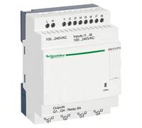 Schneider Electric SR2E121FU API - Relais de commande