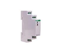 Relais d'impulsion 8A 24V AC/DC 2Z BIS-411-2Z-24V f&f 5908312594574