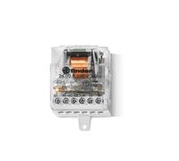 Finder Télérupteur pour encastrement 26.02.8.230.4000 2 NO (T) 230 V AC 10 A 2500 VA 1 pc