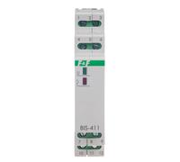 Relais d'impulsions BIS-411 BISTABLE 16A A JUSQU'À-411-2Z-24V