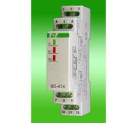 Relais d'impulsions séquentielles 8A 230V AC 2P BIS-414