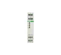 Relais d'impulsions séquentielles 8A 230V AC 2P BIS-414
