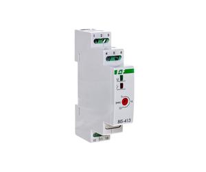 Relais d'injection 1P 16A 230V AC, BIS-413-LED