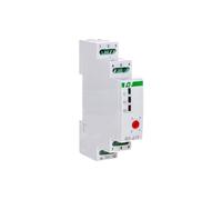 Relais d'injection 2P 16A 100-265V AC, BIS-419-LED
