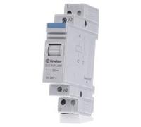 Relais d'installation 1S 20A 12VDC 22.21.9.012.4000 | Finder | 22.21.9.012.4000 | Relais