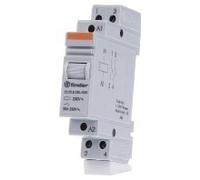 Finder Relais modulaire 22.22.8.230.4000 - 2 NO 20 A 230 V AC
