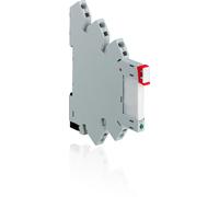 Relais D'Interface ABB CR-S 250V 6A 24VAC/DC - 1SVR405541R3210