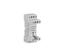 Relais d'interface enfichable CR-M230AC2L CR-M2SS CR-M2LS