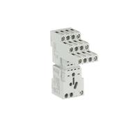 Relais d'interface enfichable CR-M230AC2L CR-M2SS CR-M2LS
