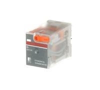 Relais d'interface enfichable CR-M230AC3L CR-M3SS CR-M3LS