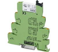 Relais dinterface Phoenix Contact PLC-RPT-230UC/ 1AU/SEN 2900315 220 V/DC, 230 V/AC 50 mA 1 NO (T) 10 pc(s)
