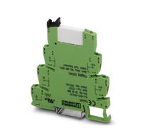 Relais d'interface Phoenix Contact PLC-RSC- 48DC/21 2966113 48 V/DC 6 A 1 inverseur (RT) 10 pc(s)