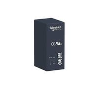 Relais d'interface Schneider Electric RSB1A120U7 10 pc(s)