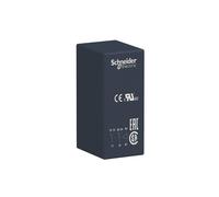 Relais d'interface Schneider Electric RSB2A080F7 10 pc(s)