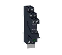 Relais d'interface Schneider Electric RSB2A080F7PV 30 pc(s)