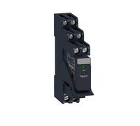 Relais d'interface Schneider Electric RXG23BDPV 30 pc(s)