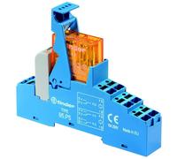 Relais d'interface série 48 1P 16A 230V 48.P6.8.230.0060SPA