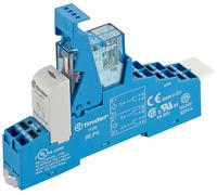 Relais d'interface série 48 2P 8A 24V 48.P5.7.024.0050SPA